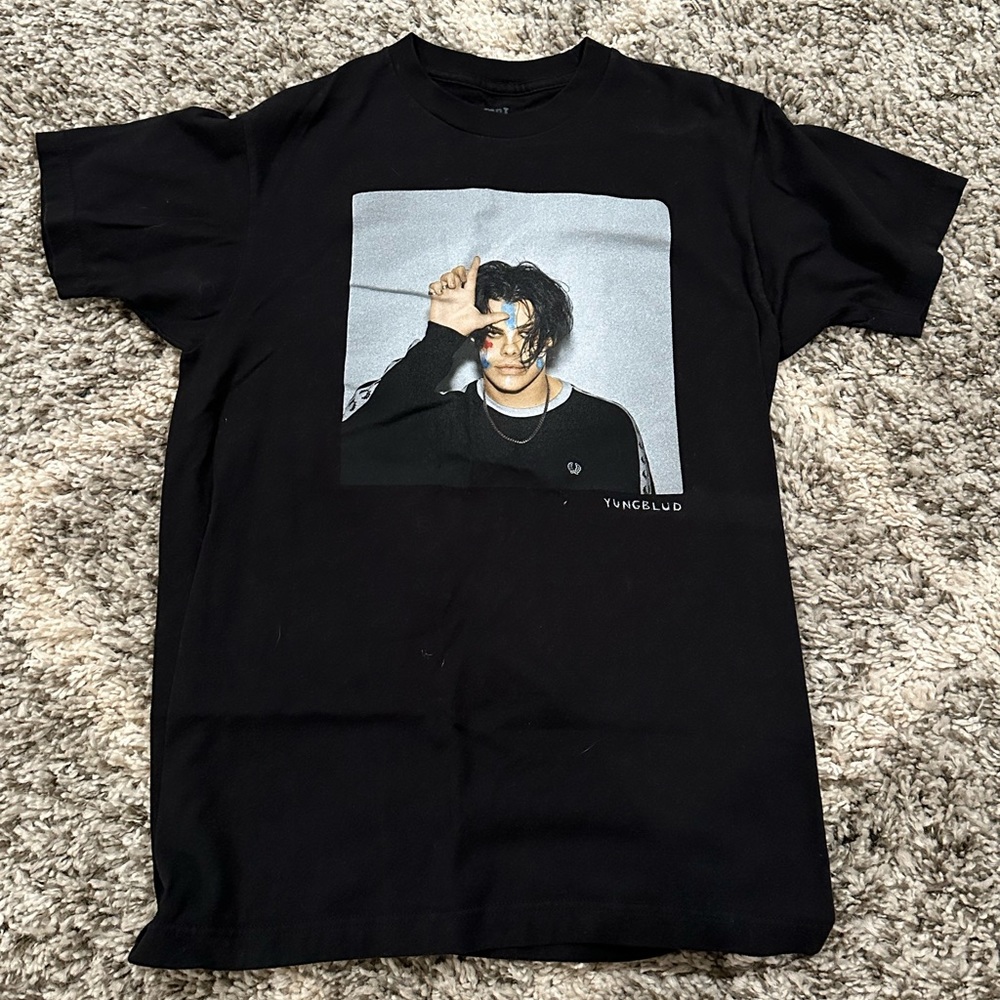 Yungblud T-Shirt